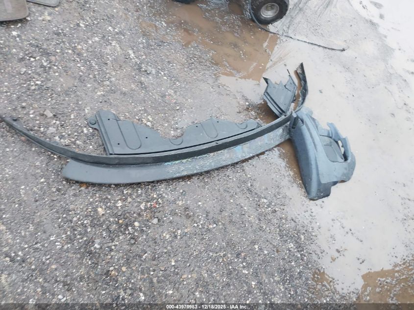 2015 Kia Sedona Lx VIN: KNDMB5C15F6040710 Lot: 43970983