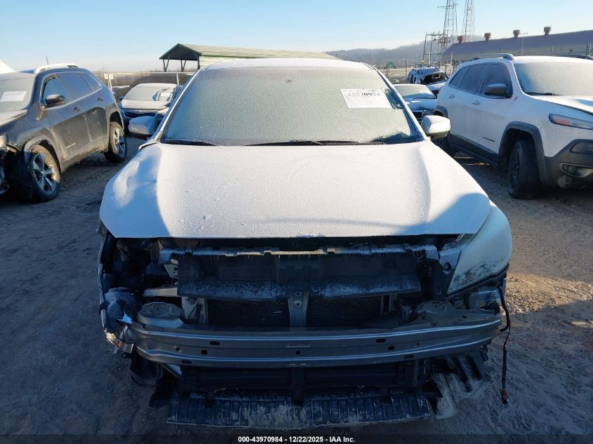 2015 Subaru Legacy 2.5I Limited VIN: 4S3BNAJ68F3035315 Lot: 43970984