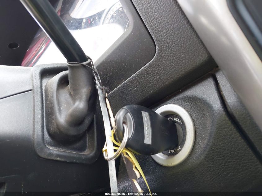 2015 Ram 2500 Outdoorsman VIN: 3C6UR5DJ7FG630892 Lot: 43970986