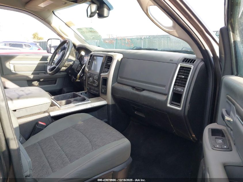 2015 Ram 2500 Outdoorsman VIN: 3C6UR5DJ7FG630892 Lot: 43970986