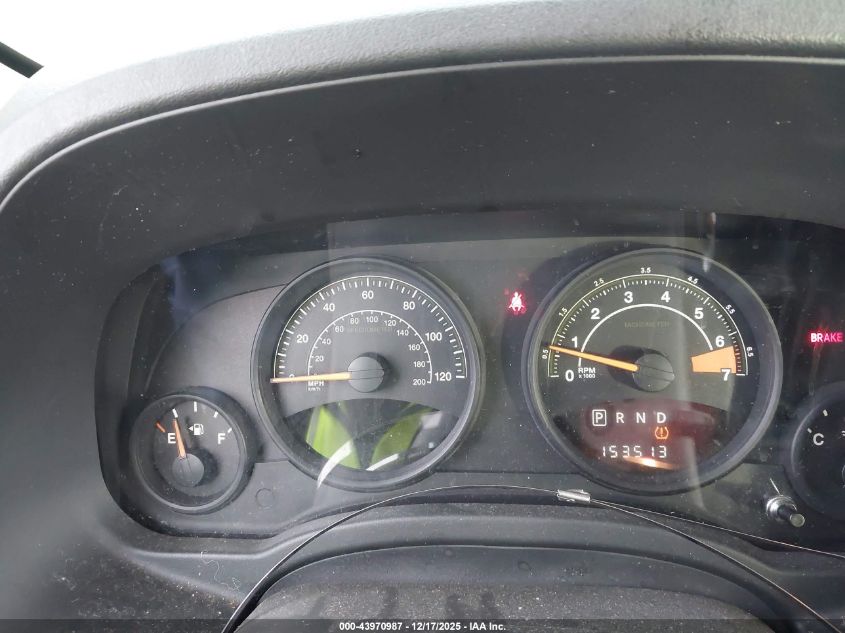 2014 Jeep Patriot Altitude VIN: 1C4NJPBA4ED758585 Lot: 43970987