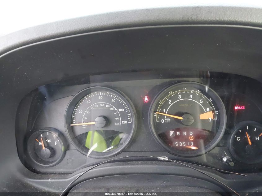 2014 Jeep Patriot Altitude VIN: 1C4NJPBA4ED758585 Lot: 43970987