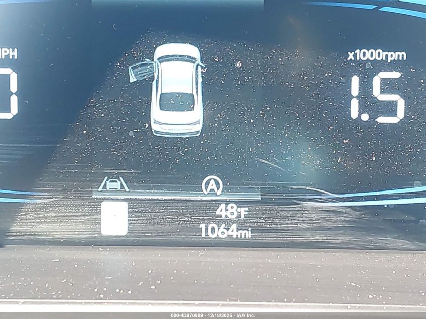 2026 Hyundai Elantra Se VIN: KMHLL4DG8TU100116 Lot: 43970989