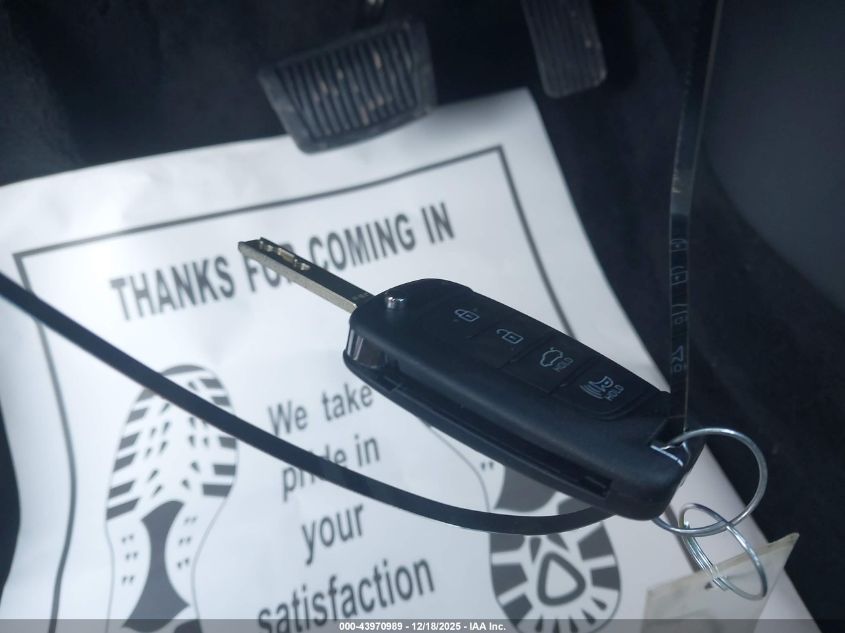 2026 Hyundai Elantra Se VIN: KMHLL4DG8TU100116 Lot: 43970989