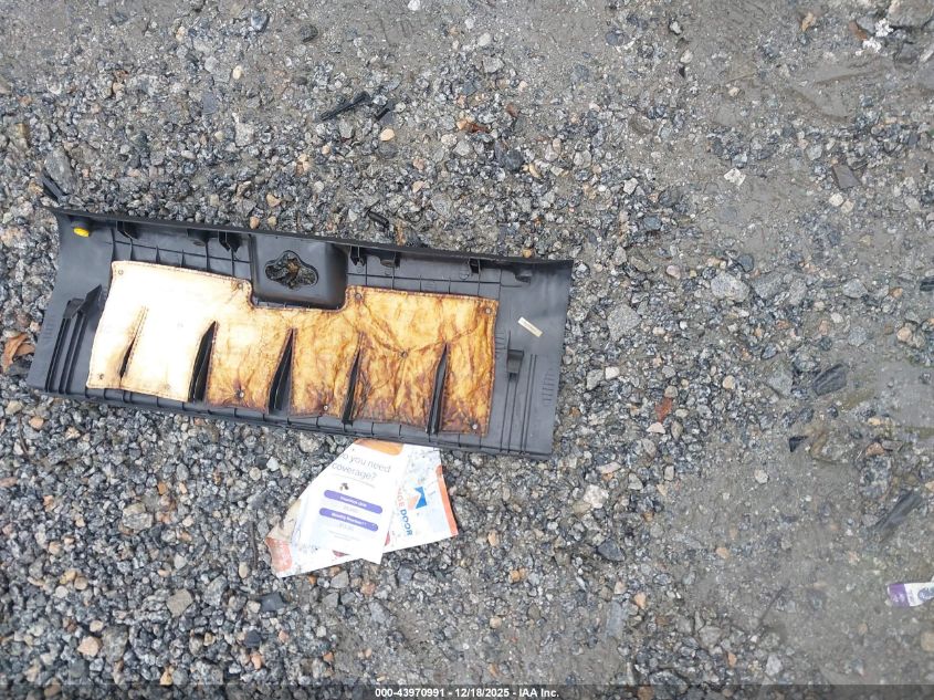 2017 Hyundai Accent Se VIN: KMHCT4AE8HU357335 Lot: 43970991