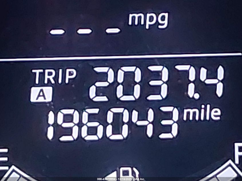 2015 Mazda Cx-5 Sport VIN: JM3KE4BY5F0511417 Lot: 43970994