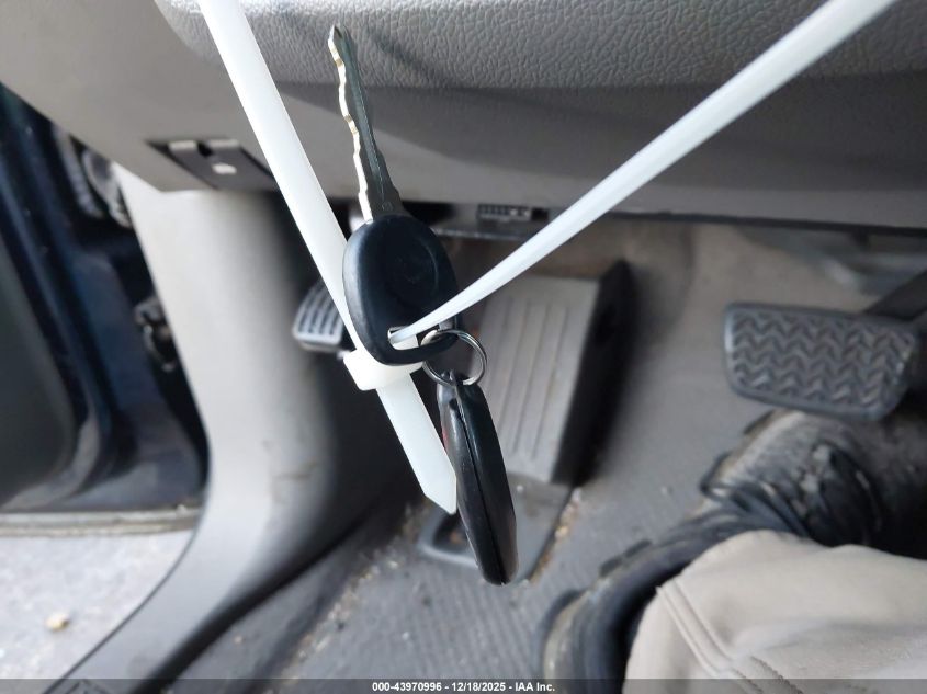 2009 Chevrolet Traverse Ls VIN: 1GNEV13D49S171676 Lot: 43970996