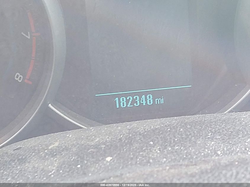 2012 Chevrolet Cruze 1Lt VIN: 1G1PF5SC5C7388655 Lot: 43970998