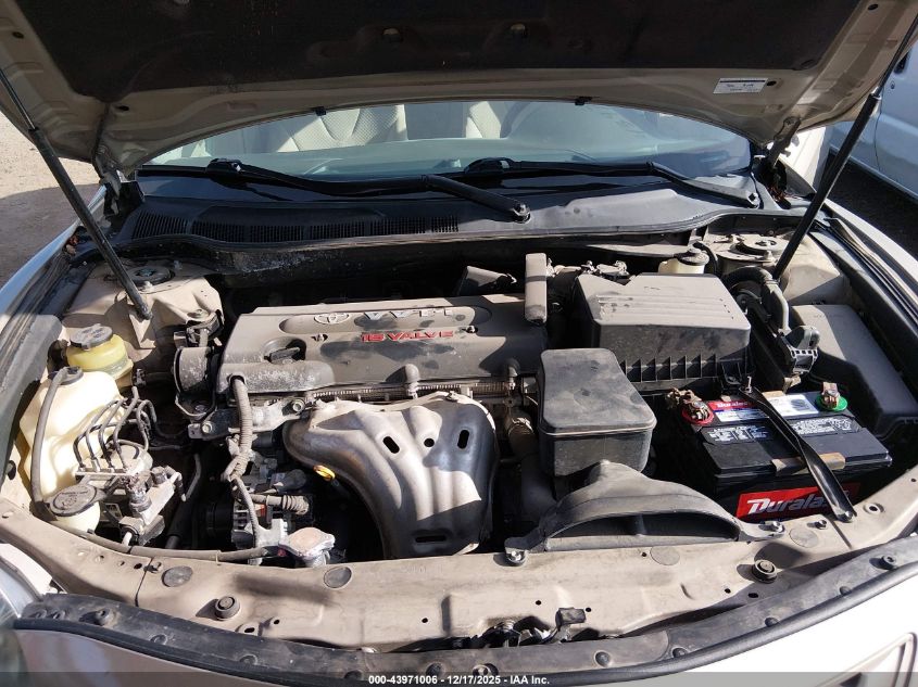 2007 Toyota Camry Le VIN: 4T1BE46K97U068192 Lot: 43971006