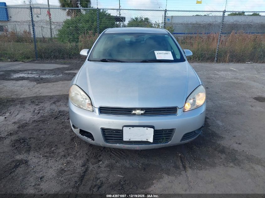 2011 Chevrolet Impala Lt VIN: 2G1WG5EK1B1109113 Lot: 43971007