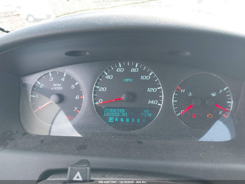 2011 Chevrolet Impala Lt VIN: 2G1WG5EK1B1109113 Lot: 43971007