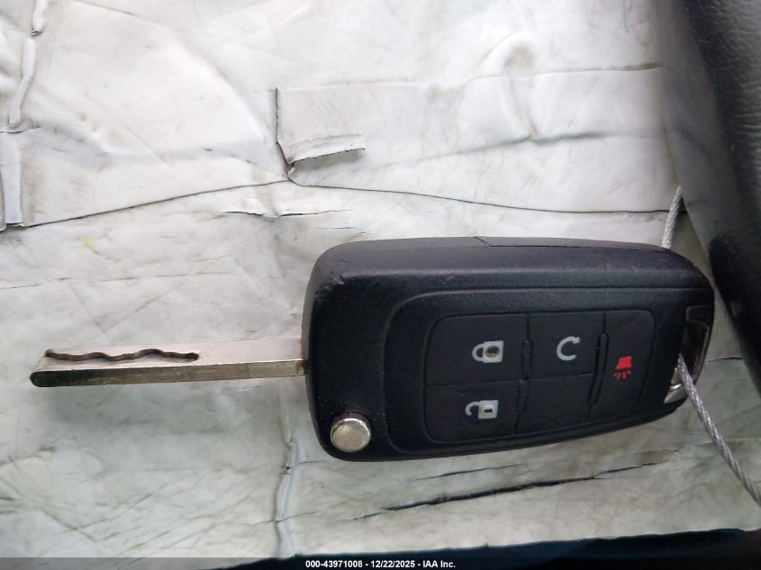 2017 Chevrolet Equinox Lt VIN: 2GNALCEK5H6223278 Lot: 43971008