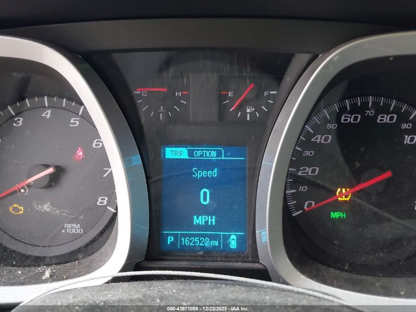 2017 Chevrolet Equinox Lt VIN: 2GNALCEK5H6223278 Lot: 43971008