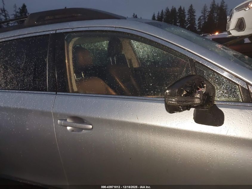 2018 Subaru Outback 2.5I Limited VIN: 4S4BSANC2J3223034 Lot: 43971012