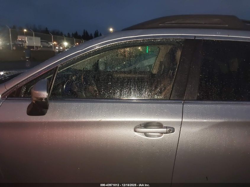 2018 Subaru Outback 2.5I Limited VIN: 4S4BSANC2J3223034 Lot: 43971012