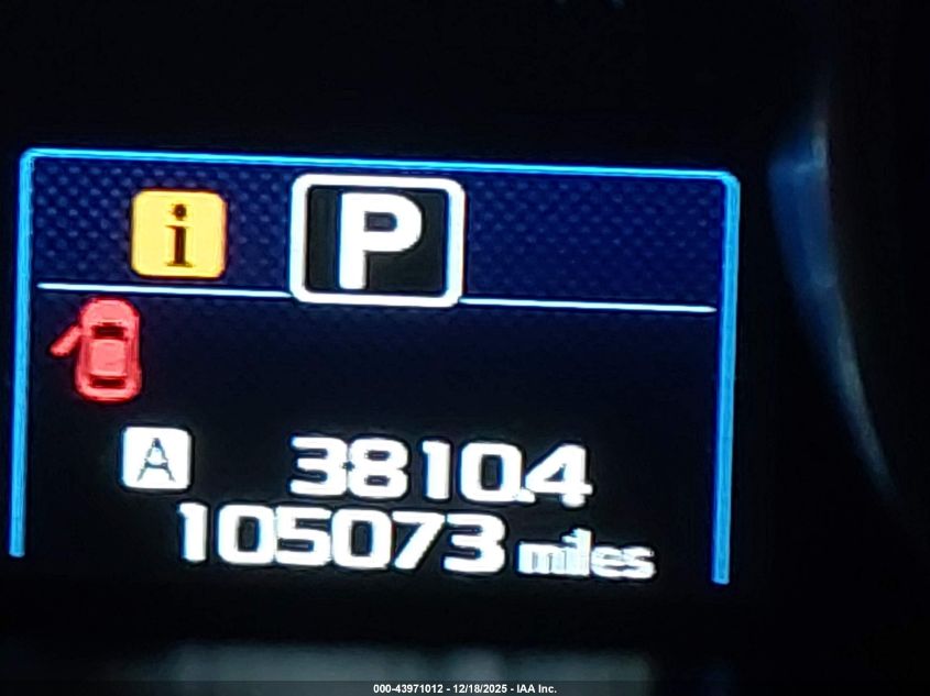 2018 Subaru Outback 2.5I Limited VIN: 4S4BSANC2J3223034 Lot: 43971012