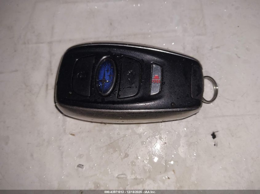 2018 Subaru Outback 2.5I Limited VIN: 4S4BSANC2J3223034 Lot: 43971012