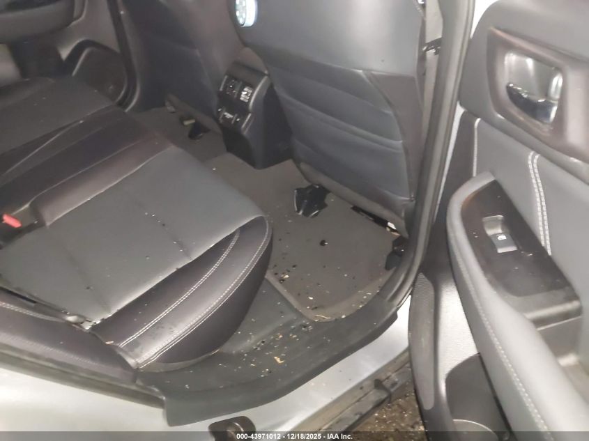 2018 Subaru Outback 2.5I Limited VIN: 4S4BSANC2J3223034 Lot: 43971012