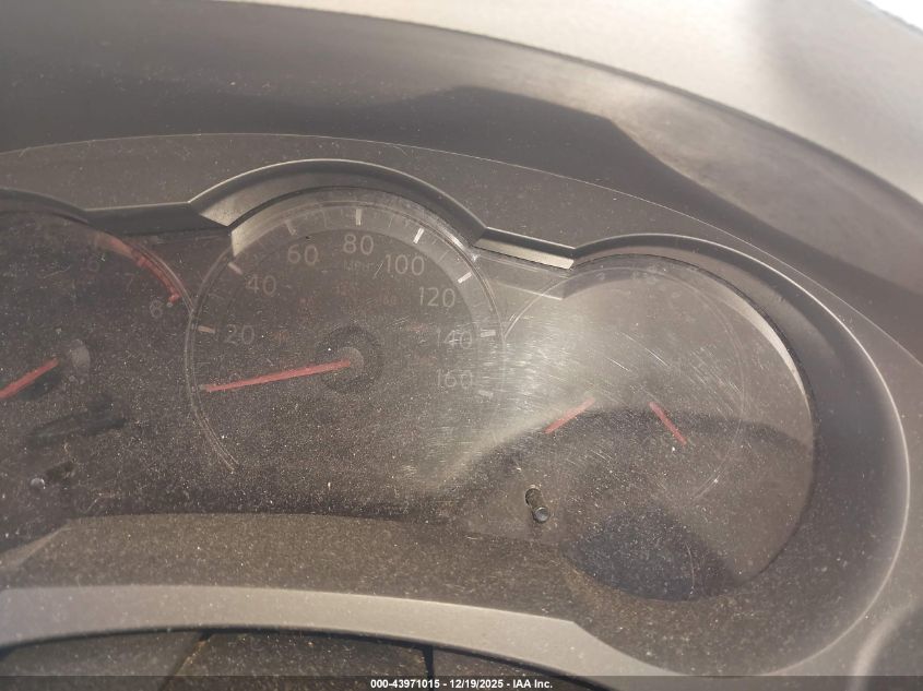 2012 Nissan Altima 2.5 S VIN: 1N4AL2AP3CC173667 Lot: 43971015