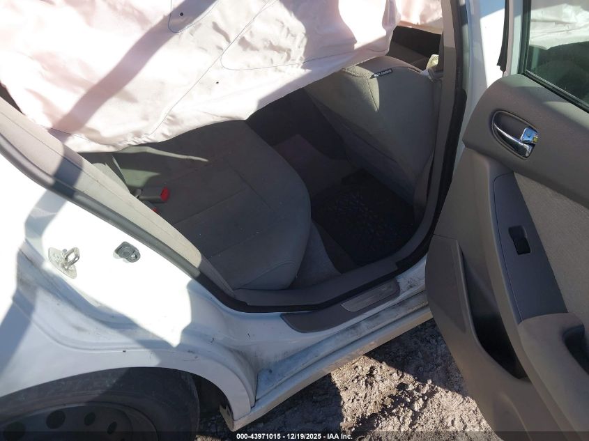 2012 Nissan Altima 2.5 S VIN: 1N4AL2AP3CC173667 Lot: 43971015