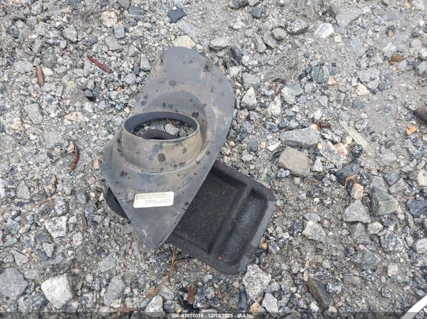 2013 Dodge Journey Sxt VIN: 3C4PDCBG0DT552833 Lot: 43971016