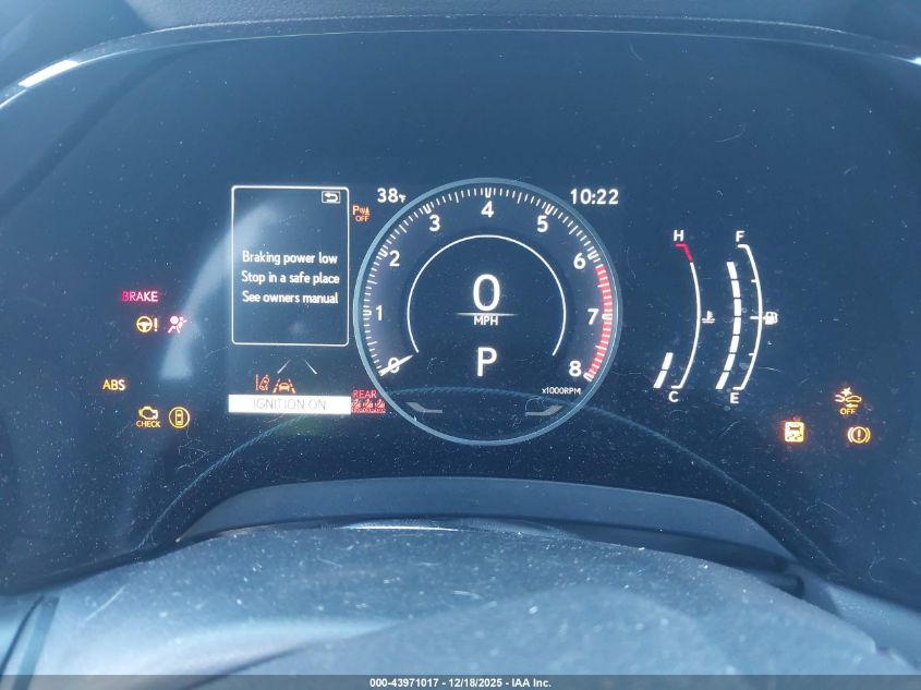 2024 Lexus Rx 350 Premium VIN: 2T2BAMCA0RC079718 Lot: 43971017