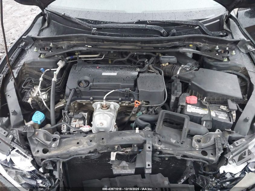 2017 Honda Accord Sport VIN: 1HGCR2F54HA100871 Lot: 43971018