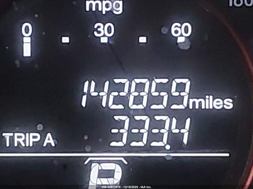 2017 Honda Accord Sport VIN: 1HGCR2F54HA100871 Lot: 43971018