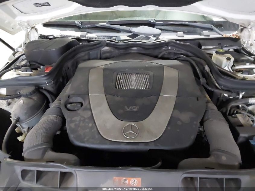 2009 Mercedes-Benz C 300 Luxury/Sport VIN: WDDGF54X99R072167 Lot: 43971022