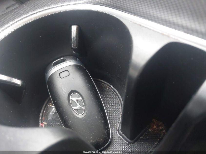 2021 Hyundai Sonata Sel VIN: KMHL64JA5MA147436 Lot: 43971028