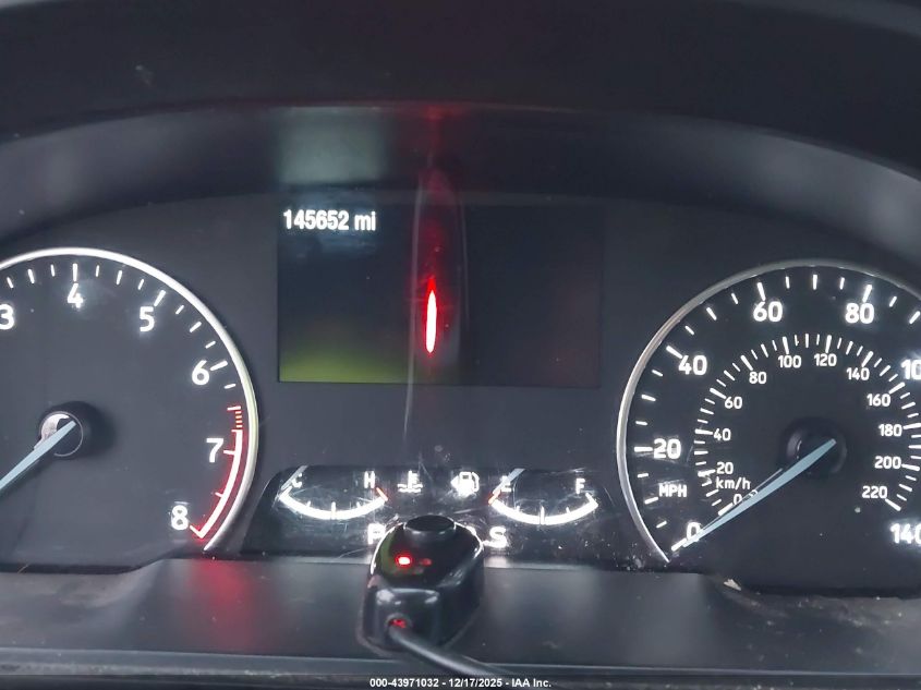 2020 Ford Ecosport Se VIN: MAJ6S3GL7LC355570 Lot: 43971032