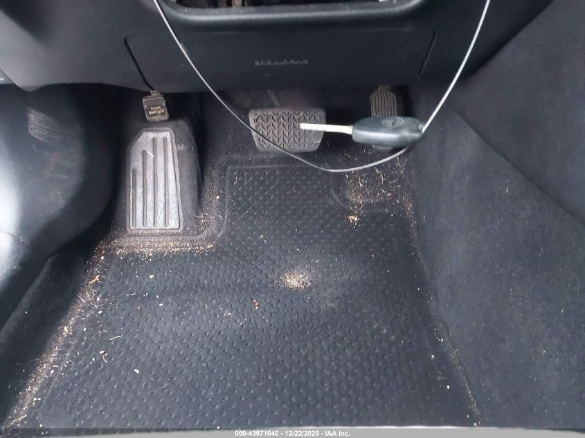 2014 Toyota Camry Se VIN: 4T1BF1FK1EU861494 Lot: 43971040