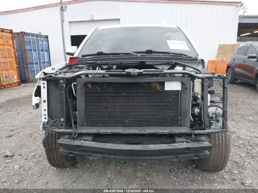 2020 Chevrolet Suburban 2Wd Lt VIN: 1GNSCHKC8LR307056 Lot: 43971044