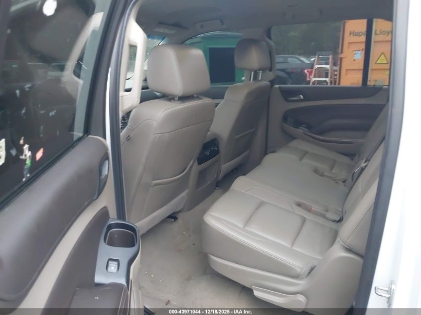 2020 Chevrolet Suburban 2Wd Lt VIN: 1GNSCHKC8LR307056 Lot: 43971044