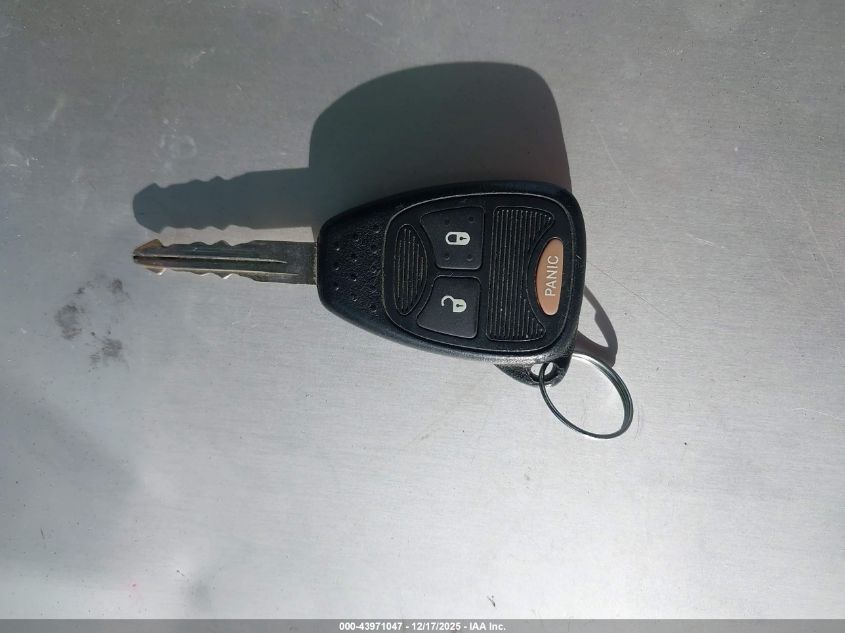 2008 Dodge Ram 1500 Slt VIN: 1D7HA18248J138633 Lot: 43971047