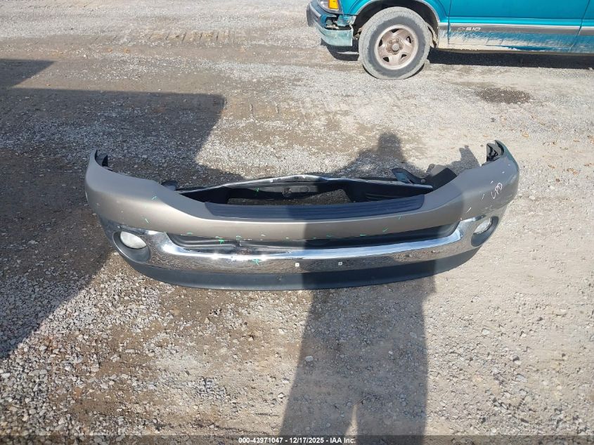 2008 Dodge Ram 1500 Slt VIN: 1D7HA18248J138633 Lot: 43971047