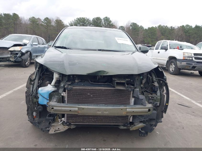 2018 Honda Hr-V Lx VIN: 3CZRU5H39JM710322 Lot: 43971049