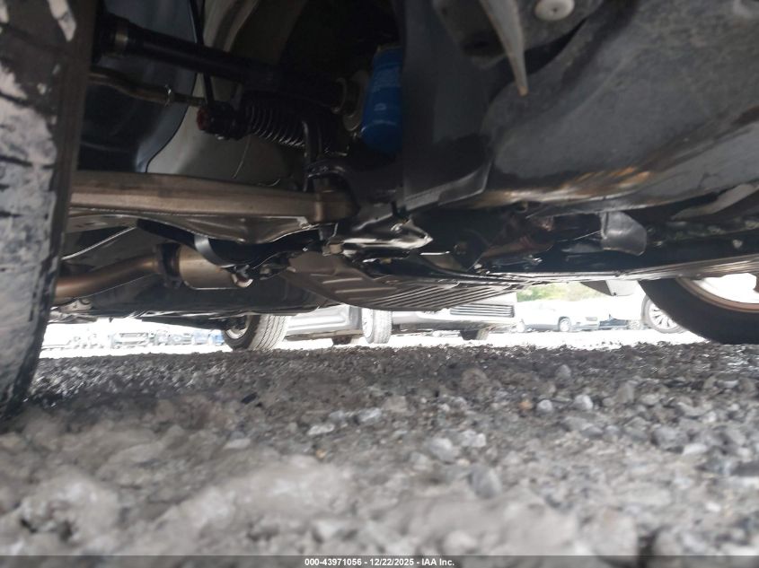 2024 Honda Odyssey Touring VIN: 5FNRL6H85RB011750 Lot: 43971056