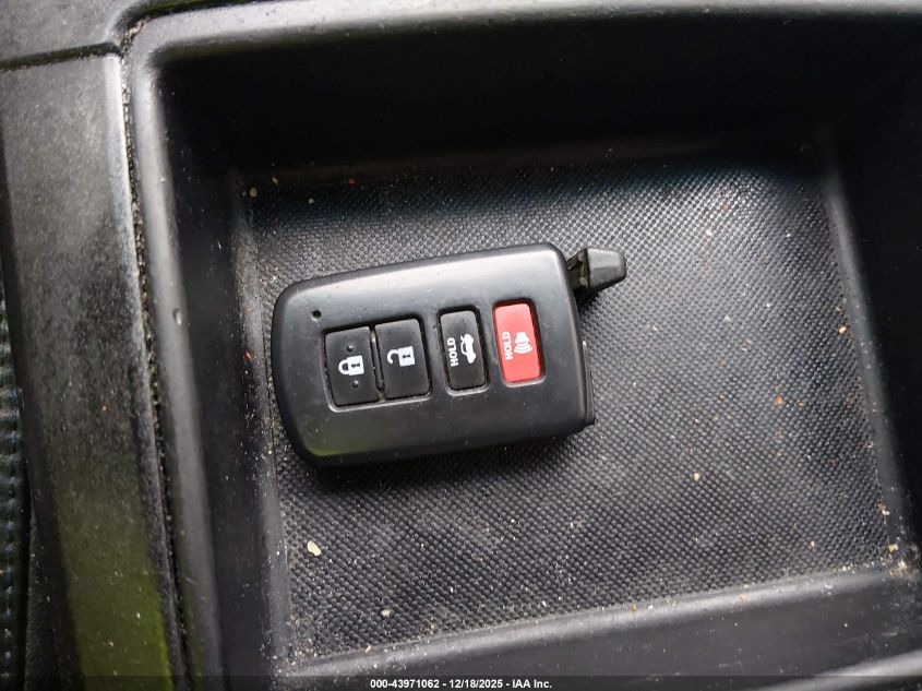 2016 Toyota Camry Se VIN: 4T1BF1FK0GU559178 Lot: 43971062