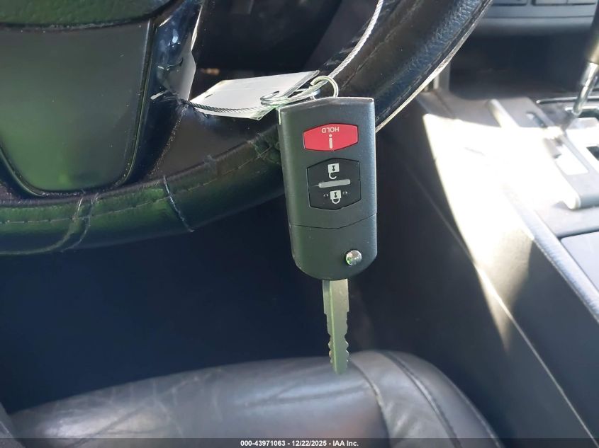 2010 Mazda Cx-9 Touring VIN: JM3TB3MV8A0214189 Lot: 43971063