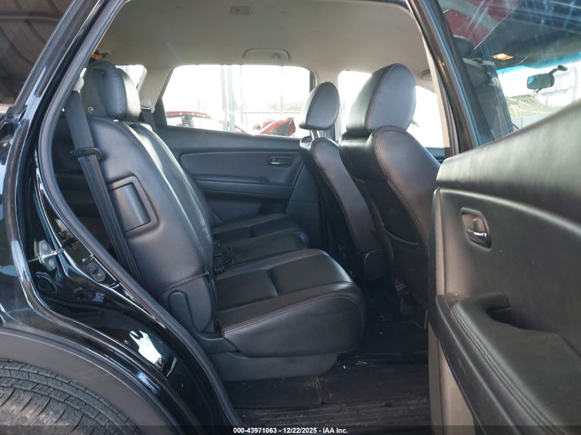 2010 Mazda Cx-9 Touring VIN: JM3TB3MV8A0214189 Lot: 43971063