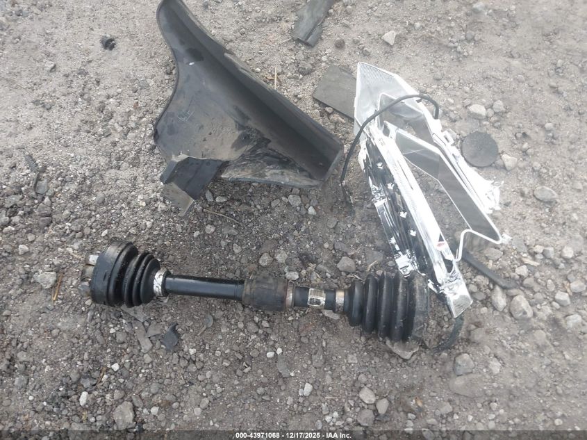 2020 Nissan Altima Sr Fwd VIN: 1N4BL4CVXLC146932 Lot: 43971068