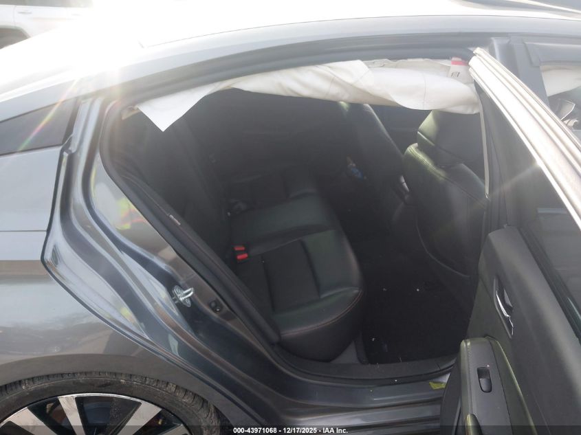 2020 Nissan Altima Sr Fwd VIN: 1N4BL4CVXLC146932 Lot: 43971068