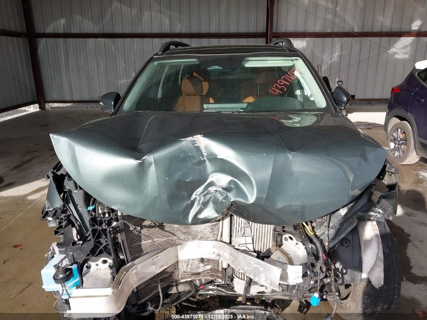 2022 Kia Sorento X-Line Sx Prestige VIN: 5XYRKDLFXNG104408 Lot: 43971071