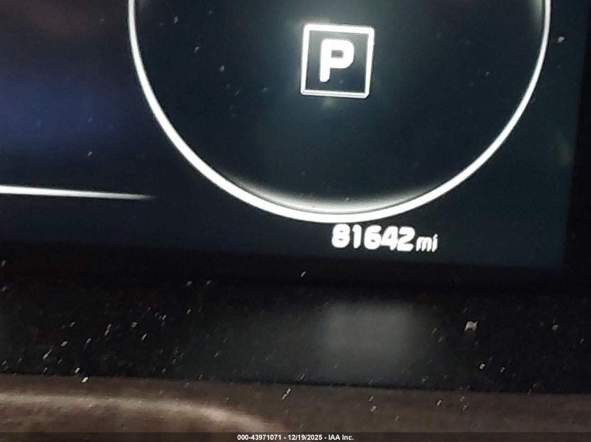 2022 Kia Sorento X-Line Sx Prestige VIN: 5XYRKDLFXNG104408 Lot: 43971071