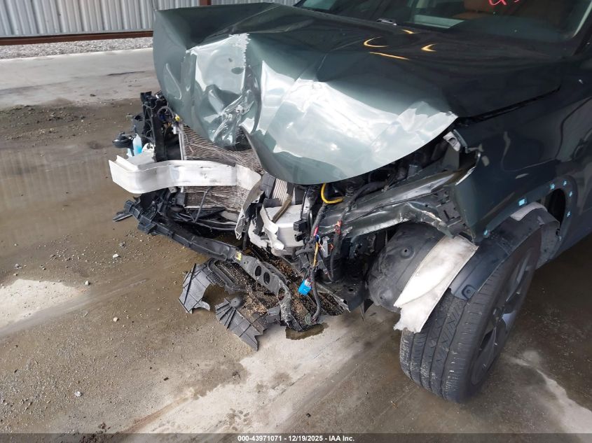 2022 Kia Sorento X-Line Sx Prestige VIN: 5XYRKDLFXNG104408 Lot: 43971071