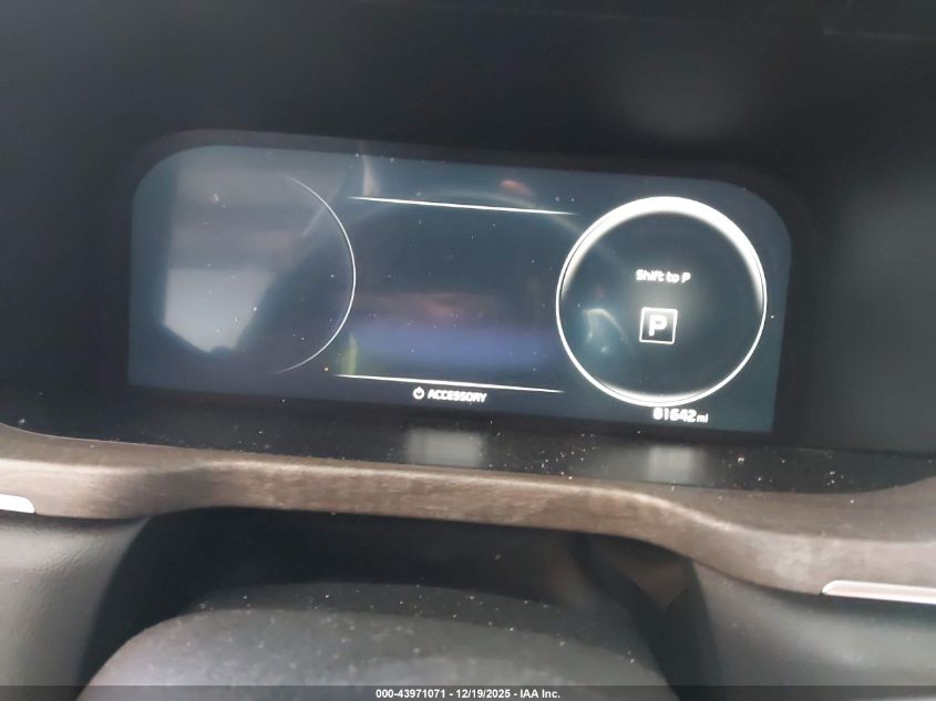 2022 Kia Sorento X-Line Sx Prestige VIN: 5XYRKDLFXNG104408 Lot: 43971071