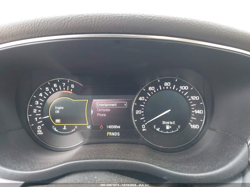 5LMCJ1A90FUJ03894 2015 LINCOLN MKC photo no. 7