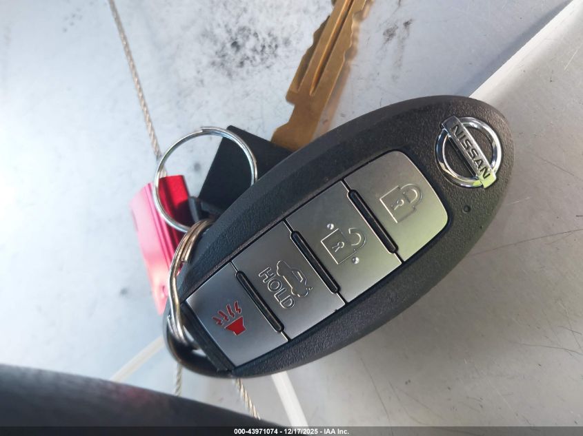 2023 Nissan Sentra S Xtronic Cvt VIN: 3N1AB8BV5PY305499 Lot: 43971074