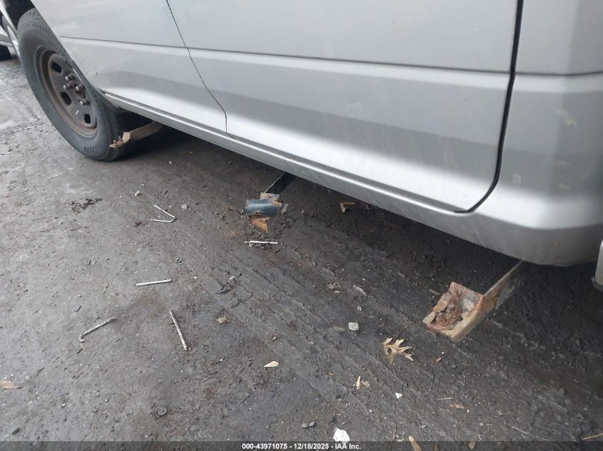 2016 Ram 1500 Tradesman VIN: 1C6RR7FG9GS374414 Lot: 43971075